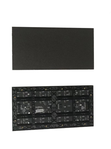 室内P2.0全彩模组